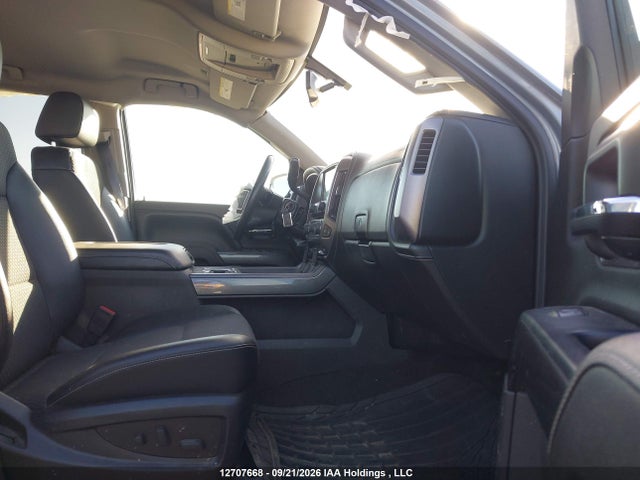 Продаж на аукціоні авто 2016 Gmc Sierra K1500 Sle, vin: 3GTU2MEC5GG278338, номер лоту: 12707668
