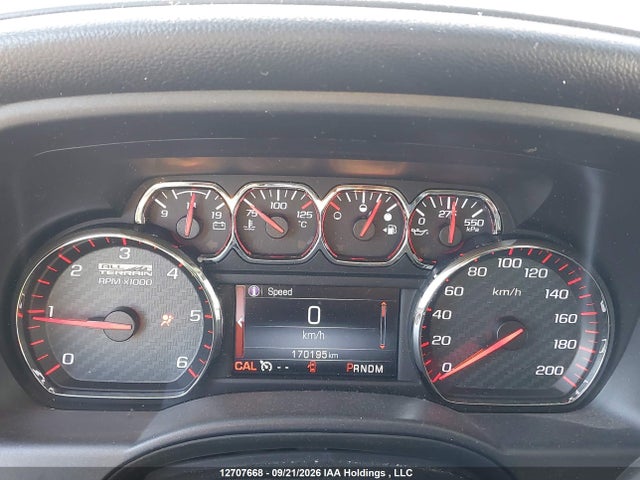 Продаж на аукціоні авто 2016 Gmc Sierra K1500 Sle, vin: 3GTU2MEC5GG278338, номер лоту: 12707668
