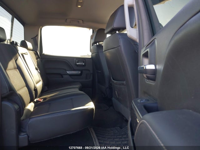 Продаж на аукціоні авто 2016 Gmc Sierra K1500 Sle, vin: 3GTU2MEC5GG278338, номер лоту: 12707668