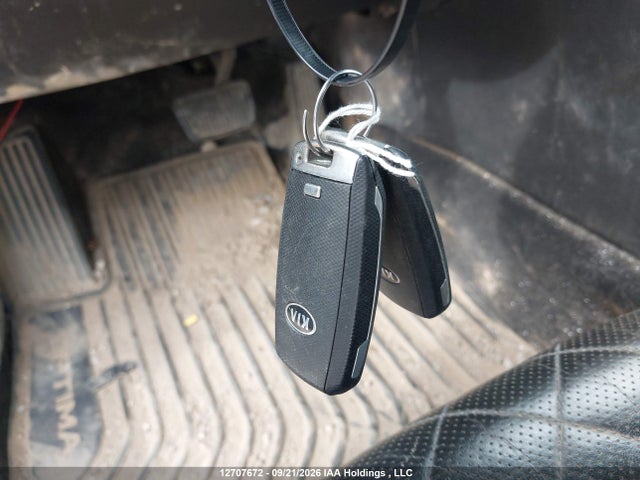 2018 Kia Optima მანქანა იყიდება აუქციონზე, vin: 5XXGV4L25JG192181, აუქციონის ნომერი: 12707672