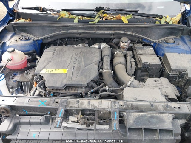 2023 Kia Sorento მანქანა იყიდება აუქციონზე, vin: 5XYRGDLF5PG204761, აუქციონის ნომერი: 12707676