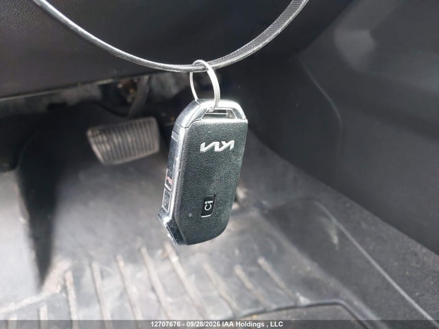 2023 Kia Sorento მანქანა იყიდება აუქციონზე, vin: 5XYRGDLF5PG204761, აუქციონის ნომერი: 12707676