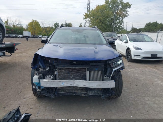 2023 Kia Sorento მანქანა იყიდება აუქციონზე, vin: 5XYRGDLF5PG204761, აუქციონის ნომერი: 12707676