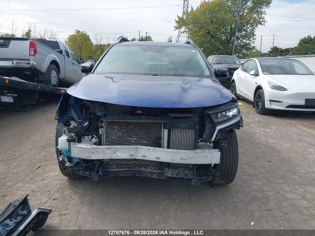 2023 Kia Sorento მანქანა იყიდება აუქციონზე, vin: 5XYRGDLF5PG204761, აუქციონის ნომერი: 12707676
