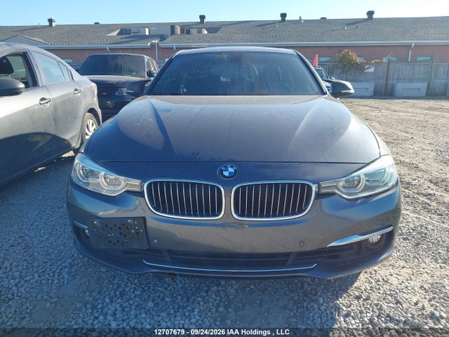 WBA8D9C33HA005682 BMW 330 XI