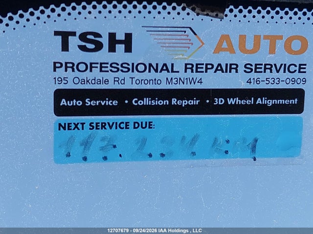 WBA8D9C33HA005682 BMW 330 XI