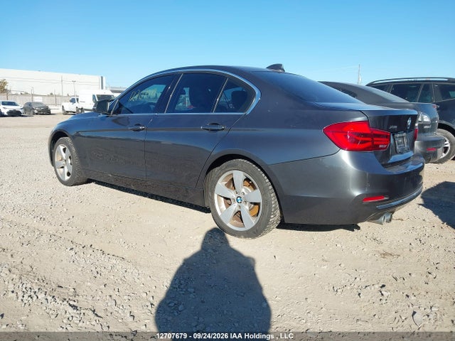 WBA8D9C33HA005682 BMW 330 XI