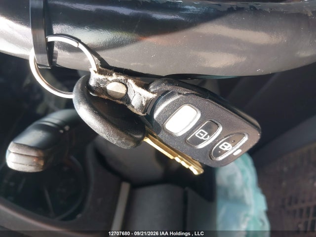Продажа на аукционе авто 2018 Hyundai Elantra Gl, vin: KMHD84LF2JU540019, номер лота: 12707680