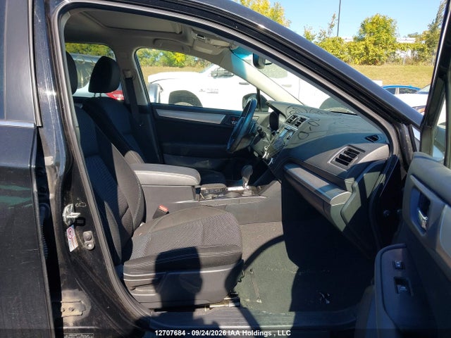 12707684 :رقم المزاد ، 4S4BSDDC4K3315461 vin ، 2019 Subaru Outback 2.5i Premium مزاد بيع