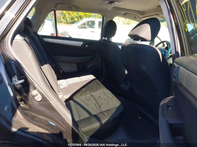 12707684 :رقم المزاد ، 4S4BSDDC4K3315461 vin ، 2019 Subaru Outback 2.5i Premium مزاد بيع