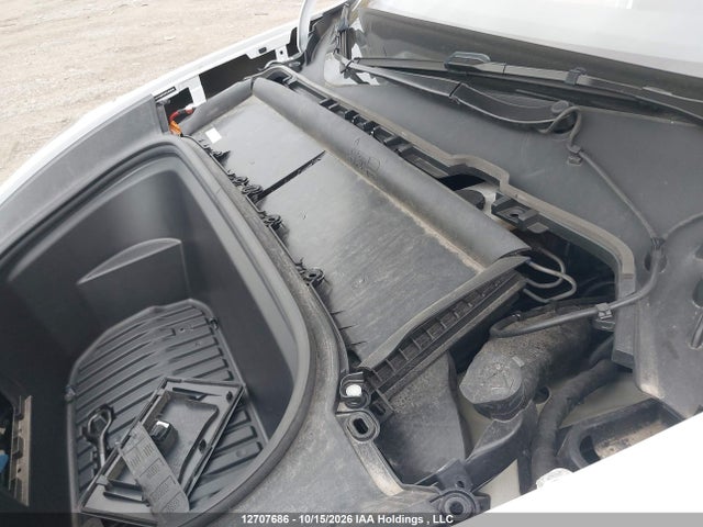 12707686 :رقم المزاد ، LRWYGDFD1PC163939 vin ، 2023 Tesla Model Y Rwd مزاد بيع