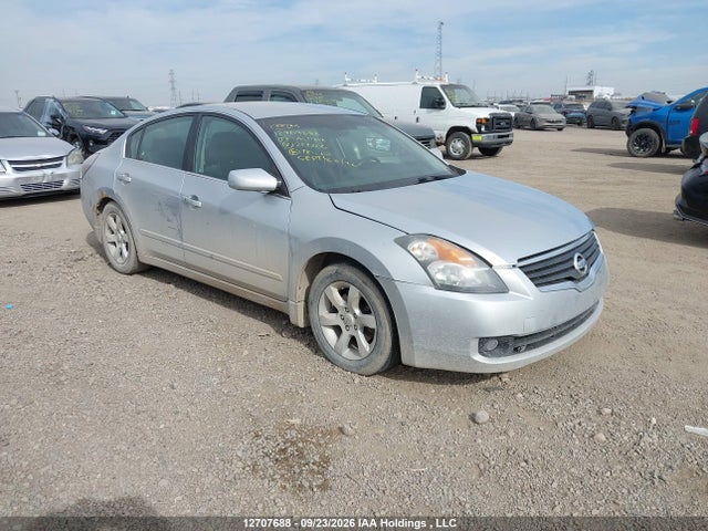 Auction sale of the 2008 Nissan Altima 2.5/2.5s, vin: 1N4AL21E58C217206, lot number: 12707688