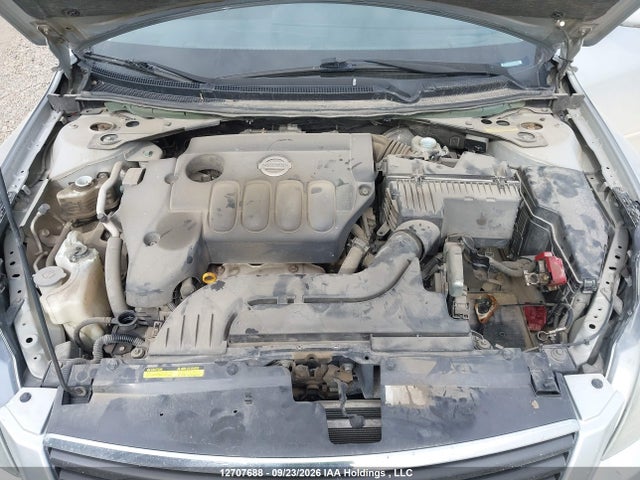 12707688 :رقم المزاد ، 1N4AL21E58C217206 vin ، 2008 Nissan Altima 2.5/2.5s مزاد بيع