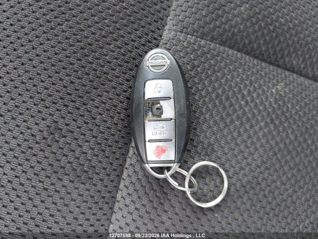 12707688 :رقم المزاد ، 1N4AL21E58C217206 vin ، 2008 Nissan Altima 2.5/2.5s مزاد بيع