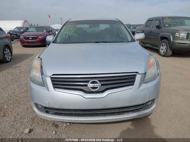 12707688 :رقم المزاد ، 1N4AL21E58C217206 vin ، 2008 Nissan Altima 2.5/2.5s مزاد بيع