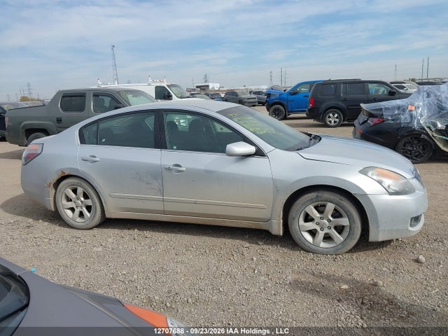 12707688 :رقم المزاد ، 1N4AL21E58C217206 vin ، 2008 Nissan Altima 2.5/2.5s مزاد بيع