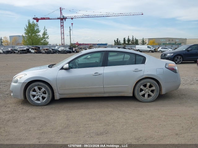 12707688 :رقم المزاد ، 1N4AL21E58C217206 vin ، 2008 Nissan Altima 2.5/2.5s مزاد بيع