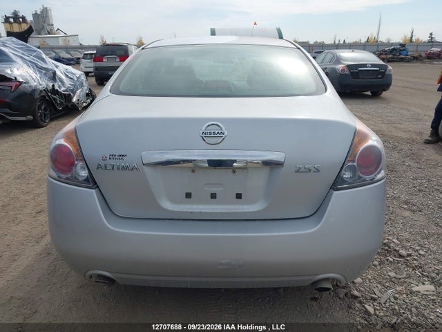 12707688 :رقم المزاد ، 1N4AL21E58C217206 vin ، 2008 Nissan Altima 2.5/2.5s مزاد بيع