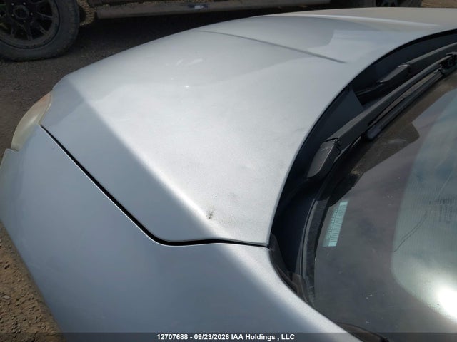 12707688 :رقم المزاد ، 1N4AL21E58C217206 vin ، 2008 Nissan Altima 2.5/2.5s مزاد بيع