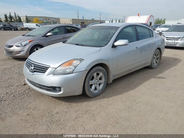 12707688 :رقم المزاد ، 1N4AL21E58C217206 vin ، 2008 Nissan Altima 2.5/2.5s مزاد بيع