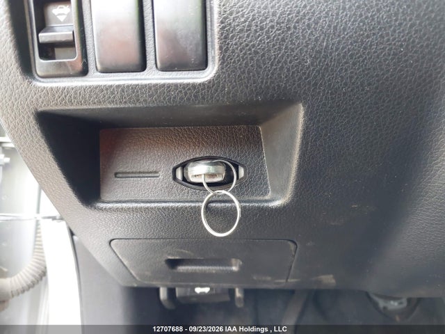 12707688 :رقم المزاد ، 1N4AL21E58C217206 vin ، 2008 Nissan Altima 2.5/2.5s مزاد بيع