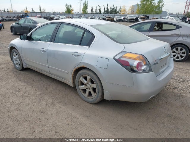 12707688 :رقم المزاد ، 1N4AL21E58C217206 vin ، 2008 Nissan Altima 2.5/2.5s مزاد بيع