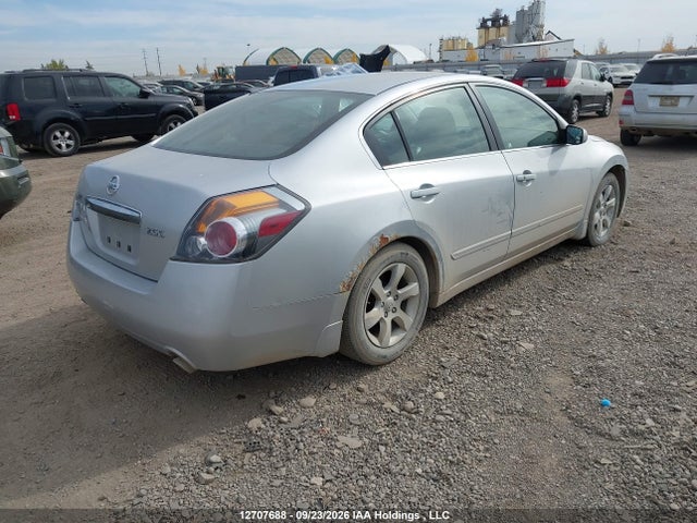 12707688 :رقم المزاد ، 1N4AL21E58C217206 vin ، 2008 Nissan Altima 2.5/2.5s مزاد بيع
