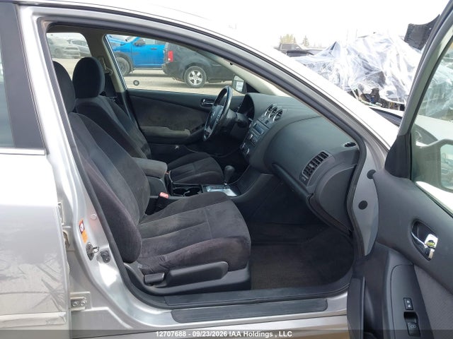 12707688 :رقم المزاد ، 1N4AL21E58C217206 vin ، 2008 Nissan Altima 2.5/2.5s مزاد بيع