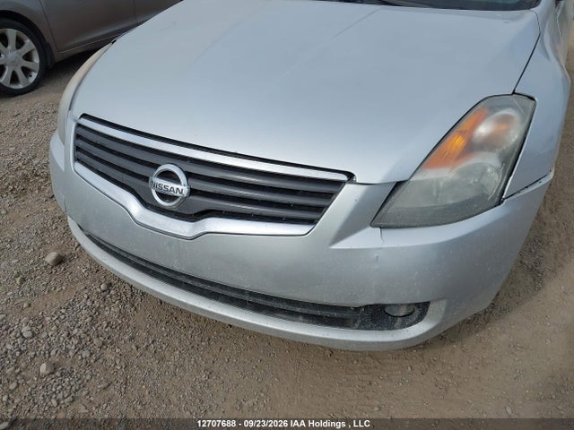 12707688 :رقم المزاد ، 1N4AL21E58C217206 vin ، 2008 Nissan Altima 2.5/2.5s مزاد بيع