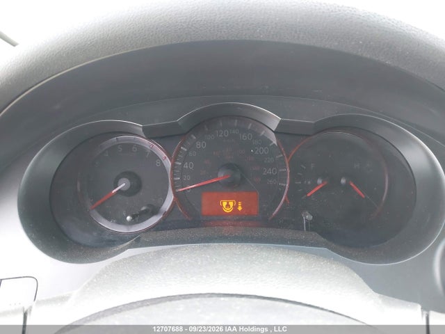 12707688 :رقم المزاد ، 1N4AL21E58C217206 vin ، 2008 Nissan Altima 2.5/2.5s مزاد بيع