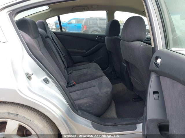 12707688 :رقم المزاد ، 1N4AL21E58C217206 vin ، 2008 Nissan Altima 2.5/2.5s مزاد بيع
