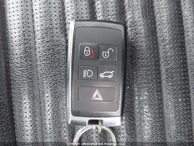 SALCP2FX8LH854368 Land Rover Discovery Sport Se