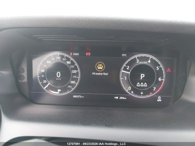 SALCP2FX8LH854368 Land Rover Discovery Sport Se