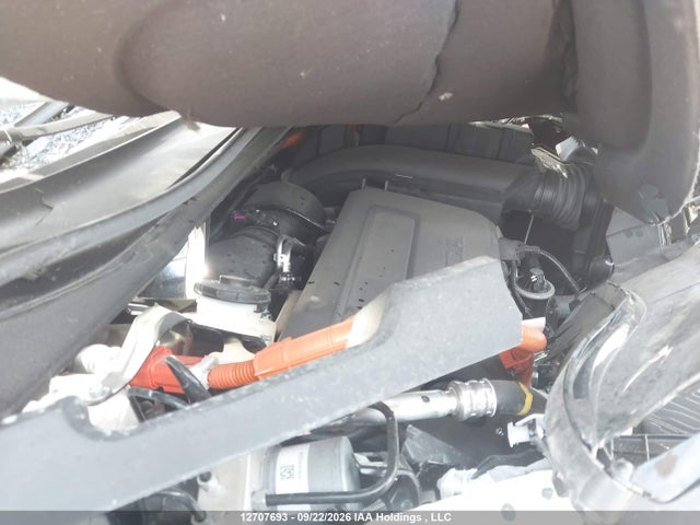 Продажа на аукционе авто 2026 Honda Cr-v Sport Hybrid, vin: 2HKRS6H50TH210674, номер лота: 12707693