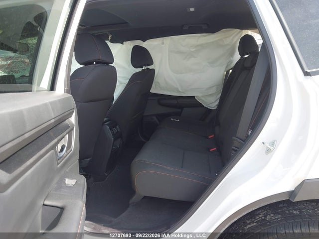 Продажа на аукционе авто 2026 Honda Cr-v Sport Hybrid, vin: 2HKRS6H50TH210674, номер лота: 12707693
