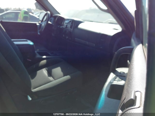 Продаж на аукціоні авто 2008 Chevrolet Silverado 1500, vin: 2GCEC19J381264540, номер лоту: 12707700