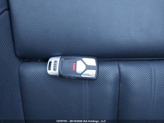 Продаж на аукціоні авто 2018 Audi Sq5 3.0t Technik, vin: WA1C4AFY8J2165153, номер лоту: 12707701