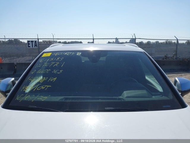 Продаж на аукціоні авто 2018 Audi Sq5 3.0t Technik, vin: WA1C4AFY8J2165153, номер лоту: 12707701