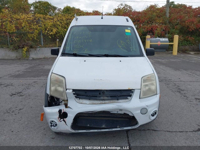 Auction sale of the 2012 Ford Transit Connect Xlt, vin: NM0LS6BN7CT084417, lot number: 12707702