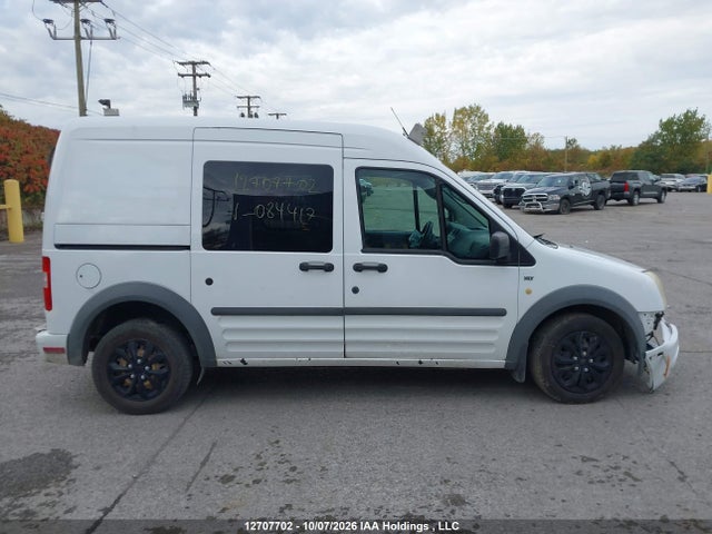 Auction sale of the 2012 Ford Transit Connect Xlt, vin: NM0LS6BN7CT084417, lot number: 12707702