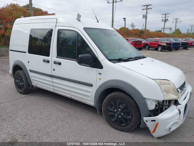 Auction sale of the 2012 Ford Transit Connect Xlt, vin: NM0LS6BN7CT084417, lot number: 12707702
