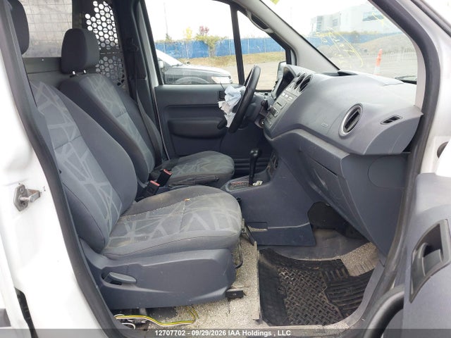 Auction sale of the 2012 Ford Transit Connect Xlt, vin: NM0LS6BN7CT084417, lot number: 12707702