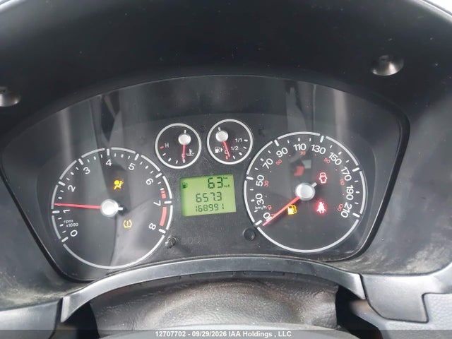 Auction sale of the 2012 Ford Transit Connect Xlt, vin: NM0LS6BN7CT084417, lot number: 12707702