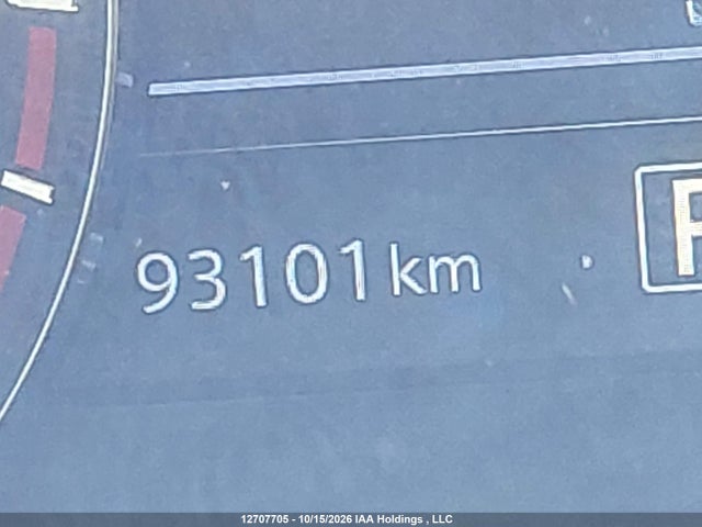 1N6ED1CM4NN635194 Nissan Frontier S/sv