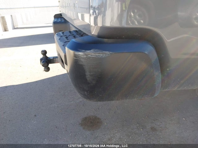 1N6ED1CM4NN635194 Nissan Frontier S/sv