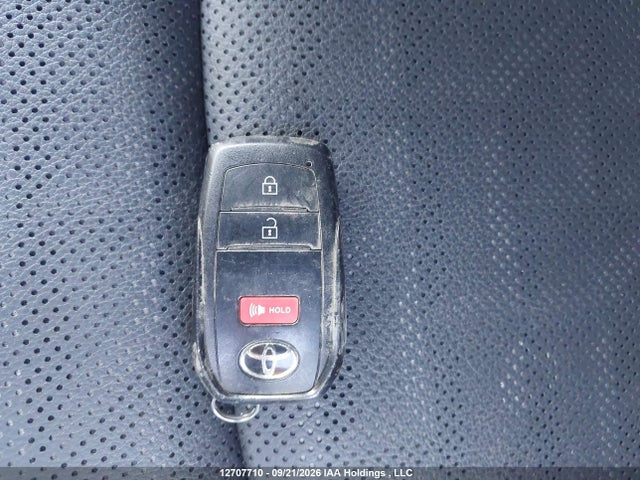 Aukcja sprzedaży 2024 Toyota Tacoma Double Cab/sr5/trd Sport/trd Off Road/ltd, vin: 3TYLB5JN8RT048620, numer aukcji: 12707710