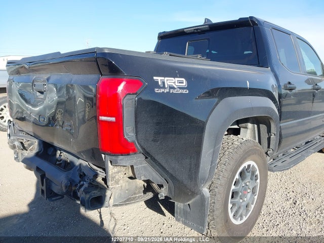 Aukcja sprzedaży 2024 Toyota Tacoma Double Cab/sr5/trd Sport/trd Off Road/ltd, vin: 3TYLB5JN8RT048620, numer aukcji: 12707710