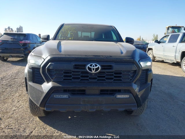 Aukcja sprzedaży 2024 Toyota Tacoma Double Cab/sr5/trd Sport/trd Off Road/ltd, vin: 3TYLB5JN8RT048620, numer aukcji: 12707710