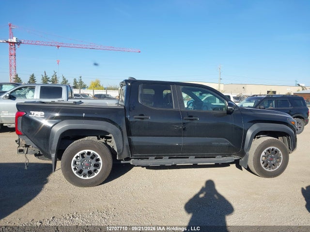 Aukcja sprzedaży 2024 Toyota Tacoma Double Cab/sr5/trd Sport/trd Off Road/ltd, vin: 3TYLB5JN8RT048620, numer aukcji: 12707710