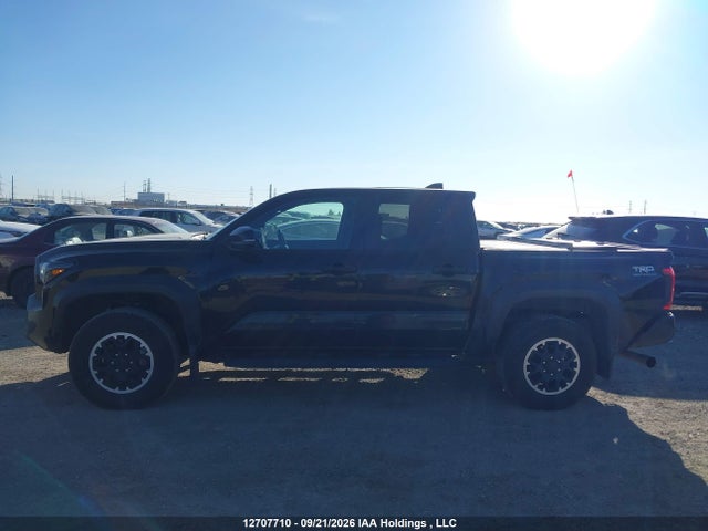 Aukcja sprzedaży 2024 Toyota Tacoma Double Cab/sr5/trd Sport/trd Off Road/ltd, vin: 3TYLB5JN8RT048620, numer aukcji: 12707710